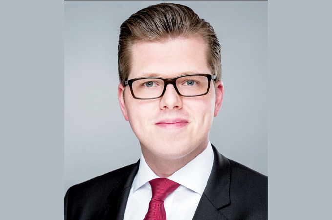  Krueger joins Kempinski Muscat